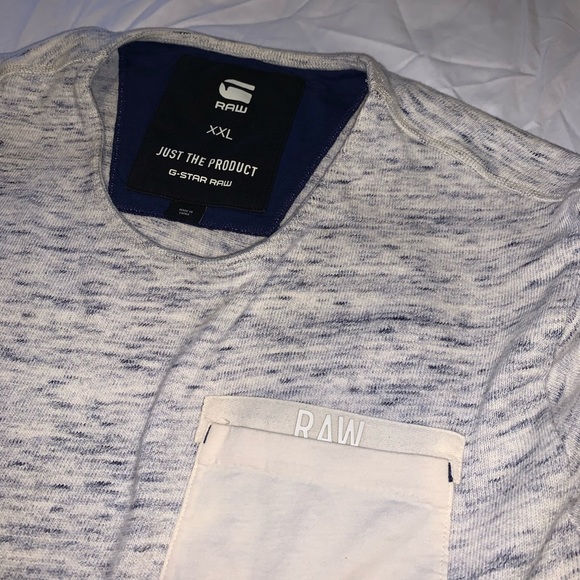 G-Star Raw Long sleeve - Picture 2 of 2
